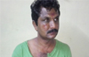 Udupi: A jewellary shop owner attacked by a Panchayat member